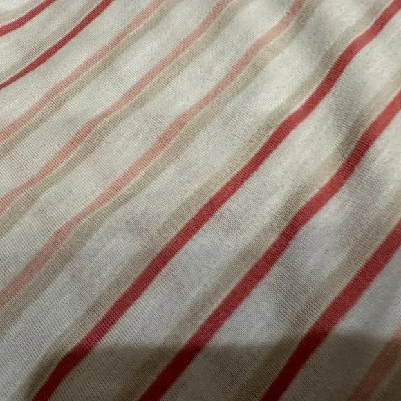 WHBM Red & White top XX Small - Picture 3 of 4